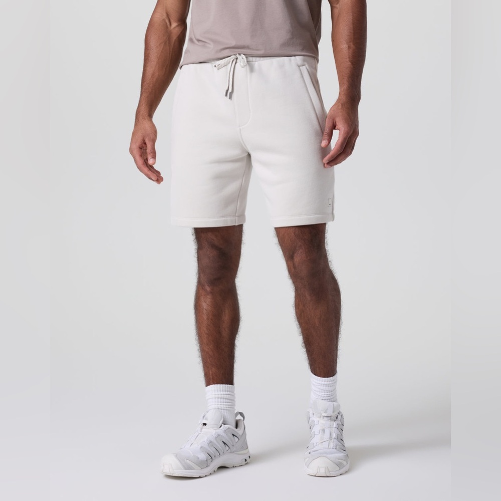 Vuori Men's Seaside Short 8" - Picture 2 of 12
